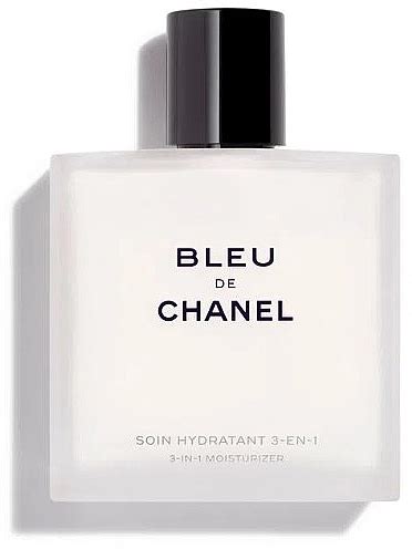 chanel soin hydratant 3 en 1|Chanel 3 in 1 moisturizer.